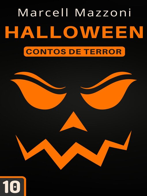 Title details for Halloween by Magic Tales Brasil - Available